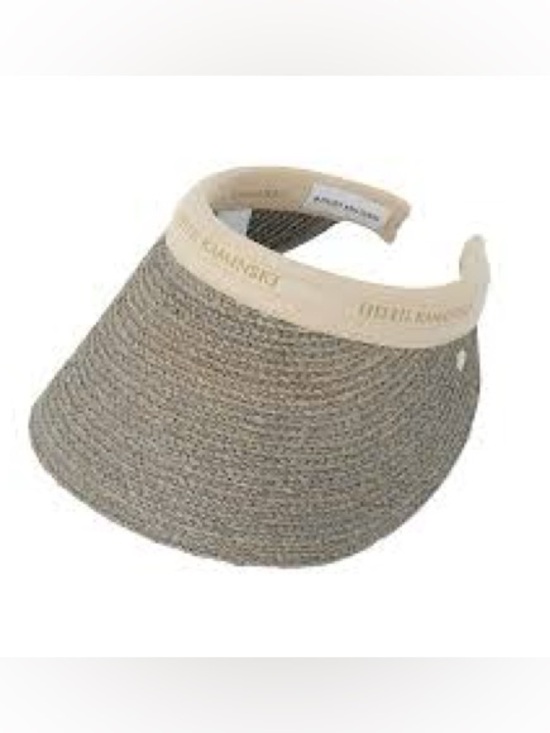 Helen Kaminski Accessories - Helen Kaminski - Bianca - Melange/Natural /Logo